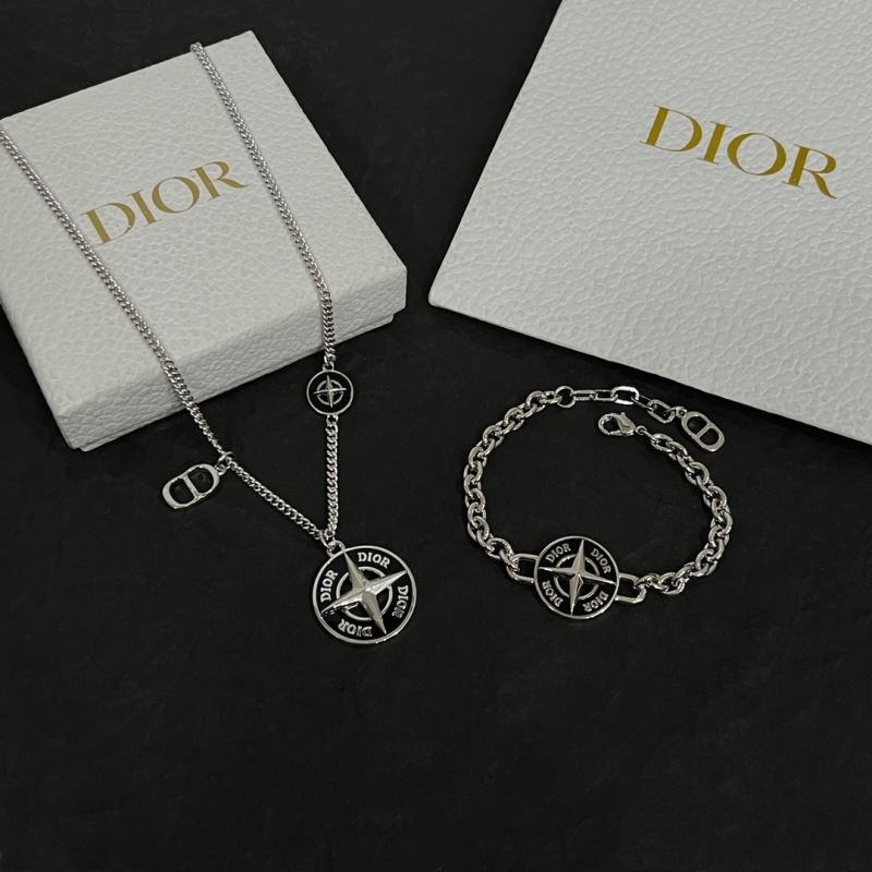 Christian Dior Bracelets